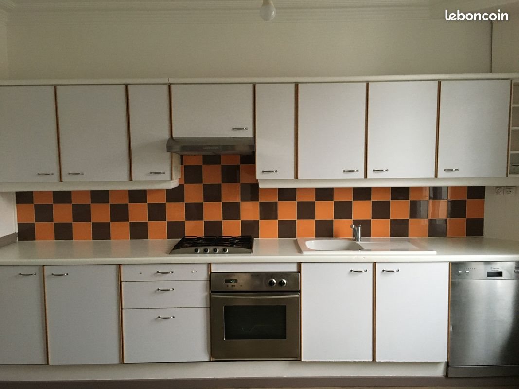 Maison à louer, 80m², Neuilly-Plaisance
