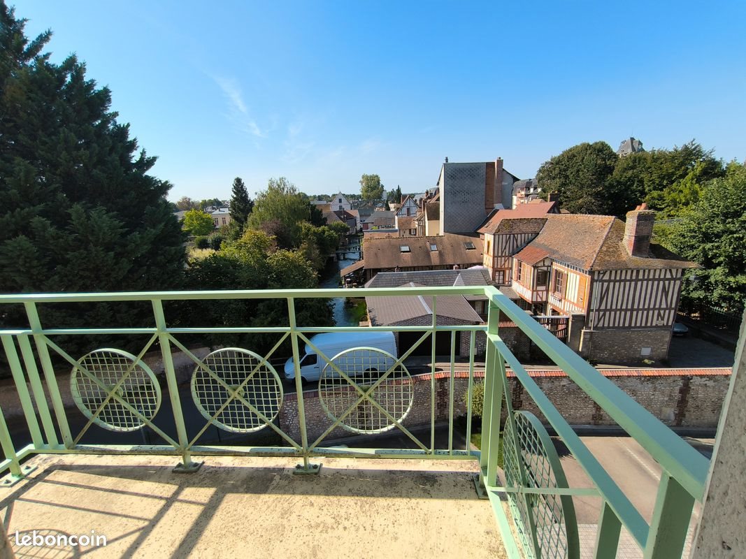 Appartement à louer, 75m², Louviers