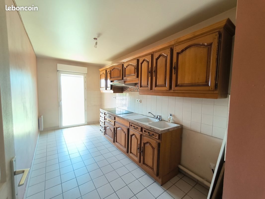 Appartement à louer, 75m², Louviers