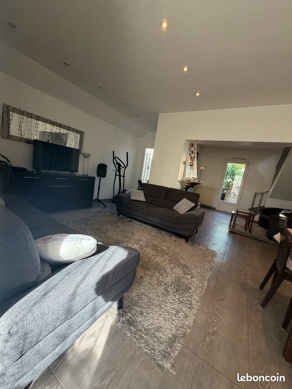 Maison à louer, 182m², Aulnay-sous-Bois