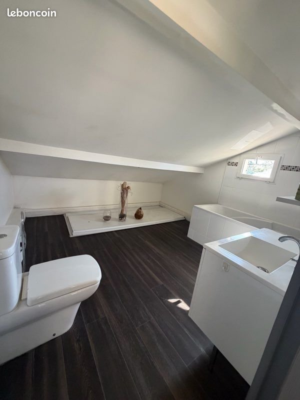 Maison à louer, 182m², Aulnay-sous-Bois