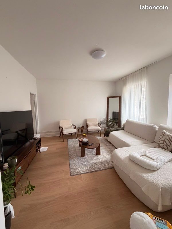 Appartement à louer, 70m², Sainte-Marie-aux-Mines
