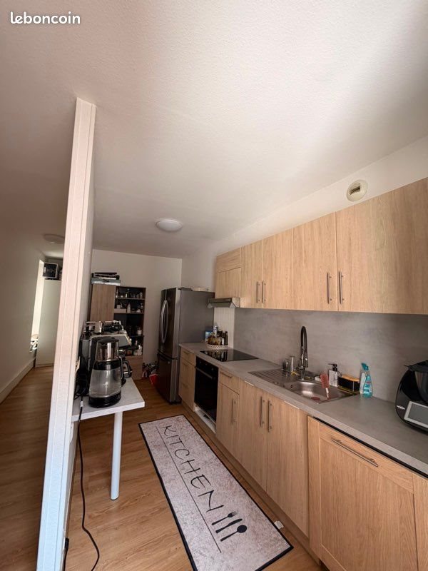 Appartement à louer, 70m², Sainte-Marie-aux-Mines