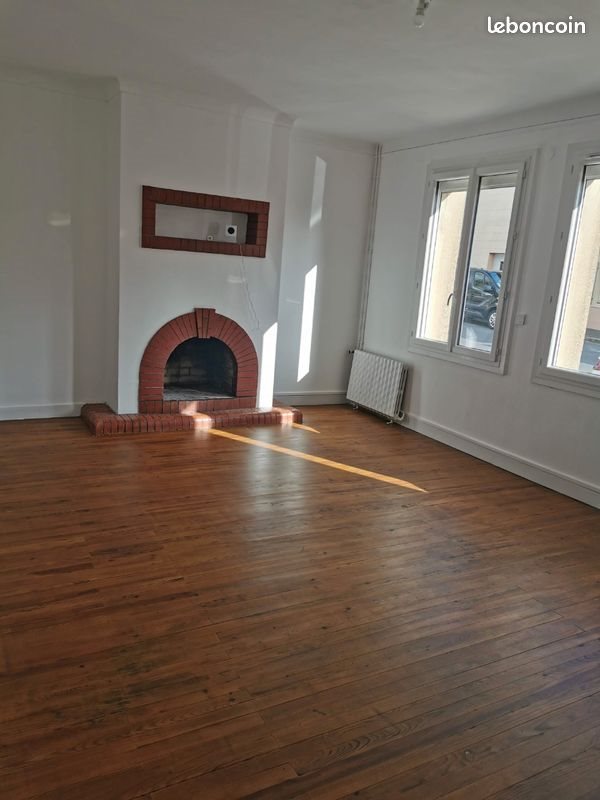 Maison à louer, 115m², Périers