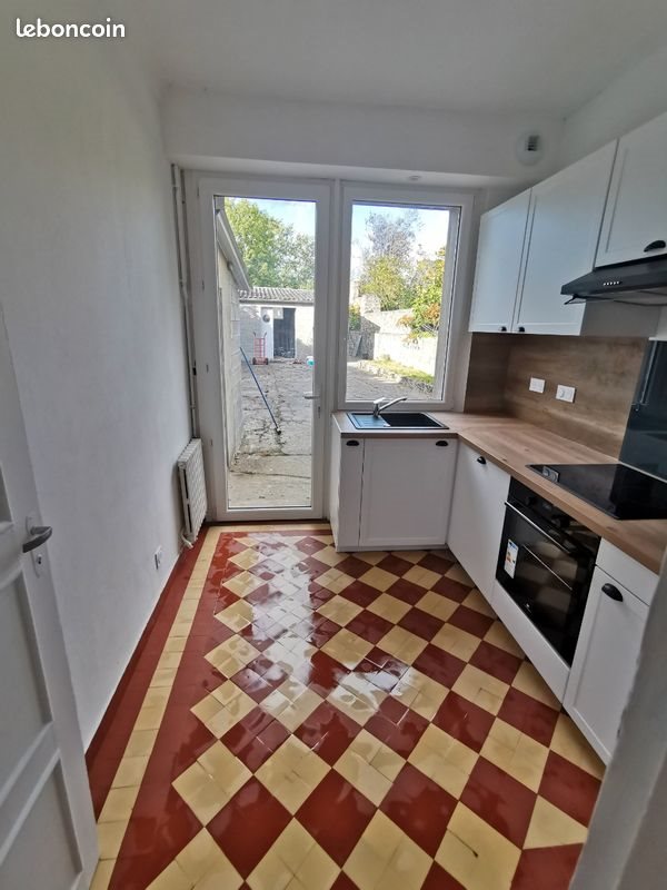 Maison à louer, 115m², Périers