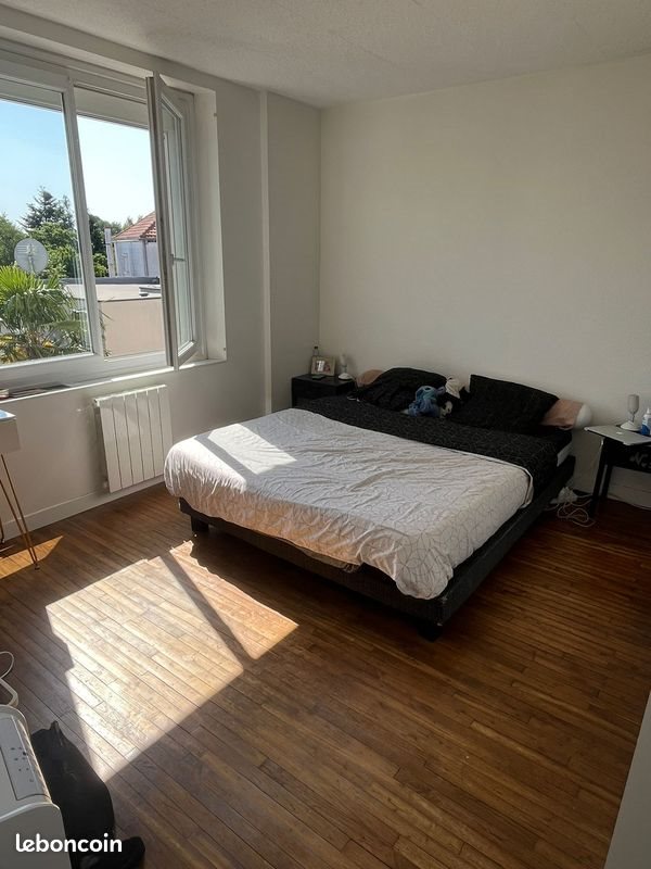 Maison à louer, 100m², Cholet