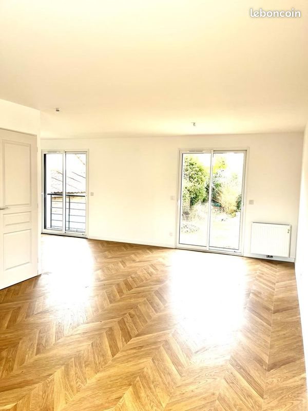 Maison à louer, 89m², Pontoise