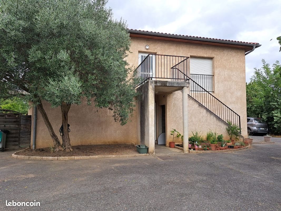 Appartement à louer, 66m², Toulouse