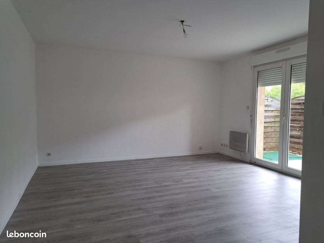 Appartement à louer, 66m², Toulouse