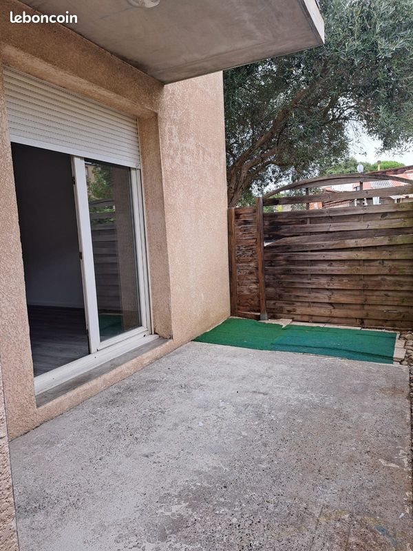Appartement à louer, 66m², Toulouse