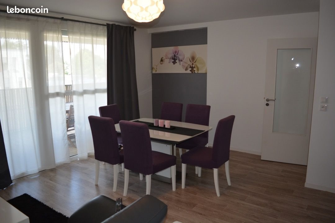 Appartement à louer, 70m², Bruz