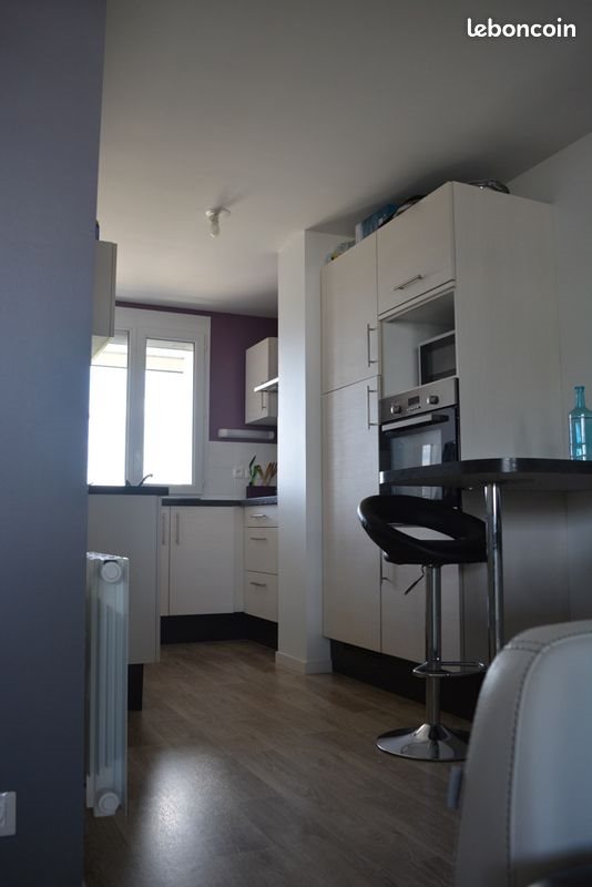 Appartement à louer, 70m², Bruz