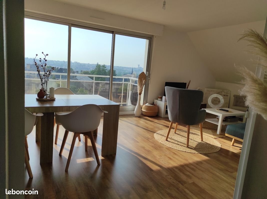 Appartement à louer, 58m², Mayenne