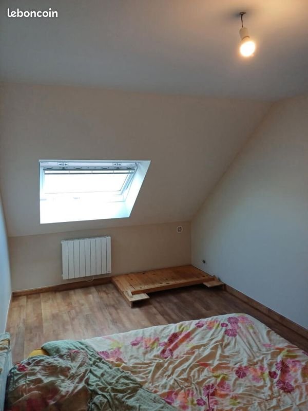Appartement à louer, 58m², Mayenne