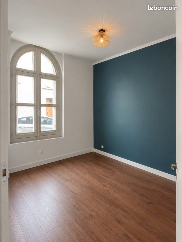 Appartement à louer, 38m², Blois