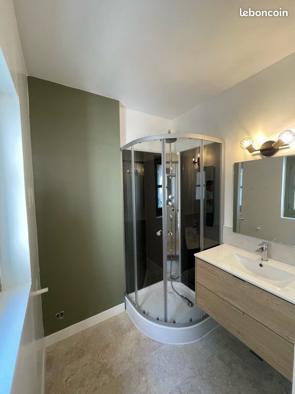 Appartement à louer, 38m², Blois