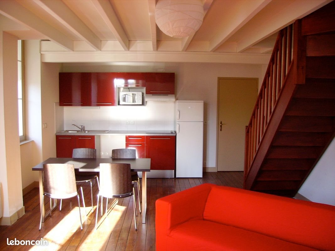Appartement à louer, 65m², Bordeaux