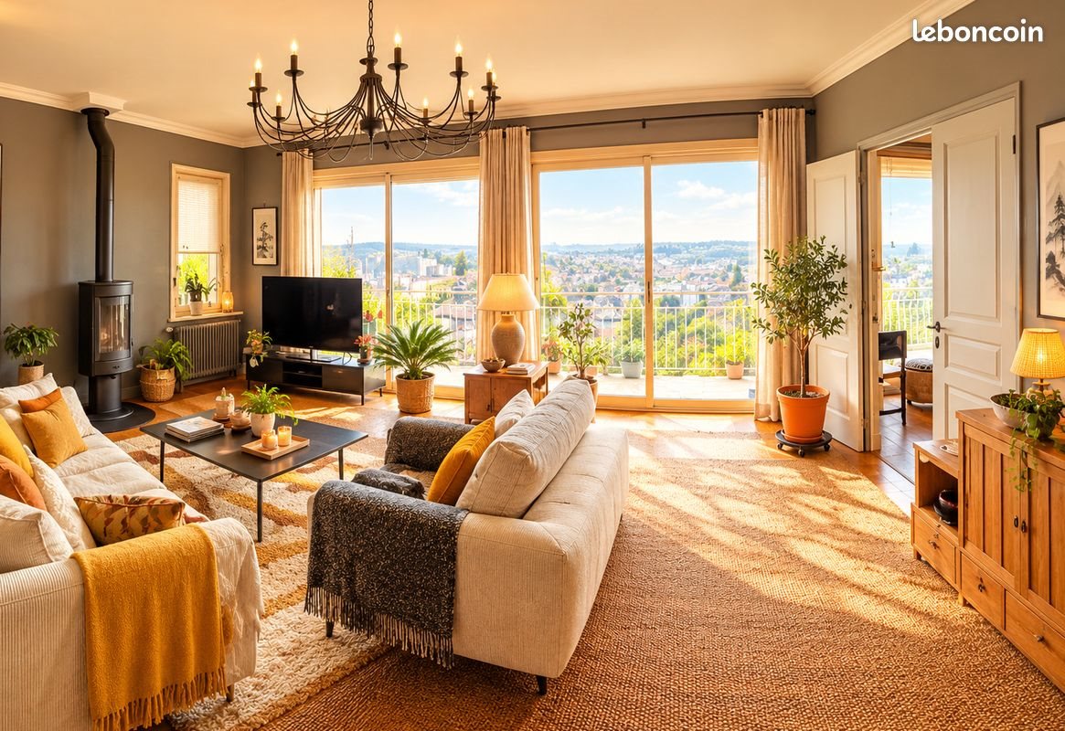 Maison à vendre, 210m², Brive-la-Gaillarde