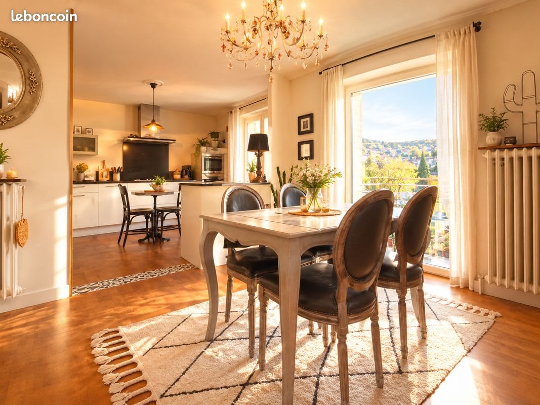 Maison à vendre, 210m², Brive-la-Gaillarde