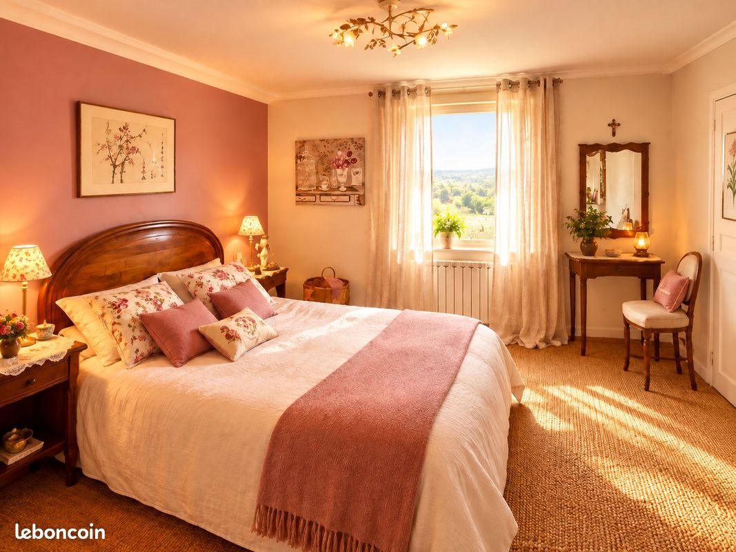 Maison à vendre, 210m², Brive-la-Gaillarde
