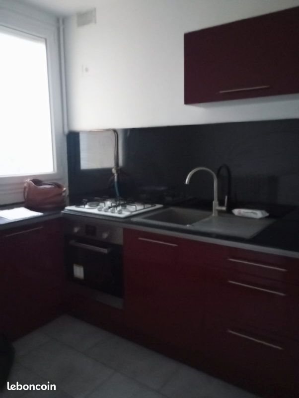 Appartement à louer, 50m², Châteaudun