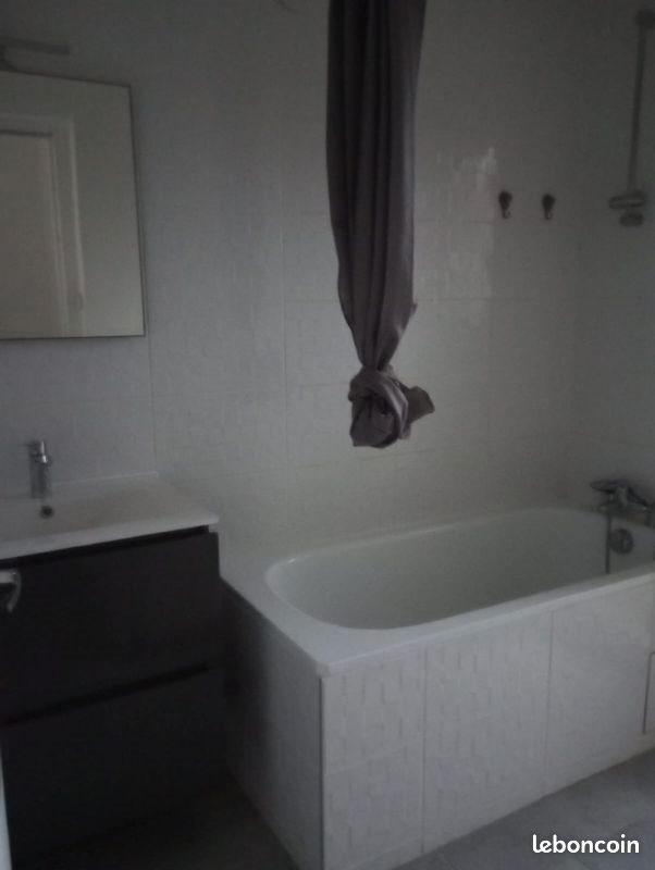 Appartement à louer, 50m², Châteaudun