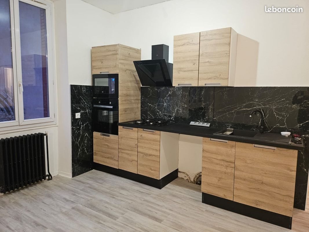 Appartement à louer, 66m², Vienne