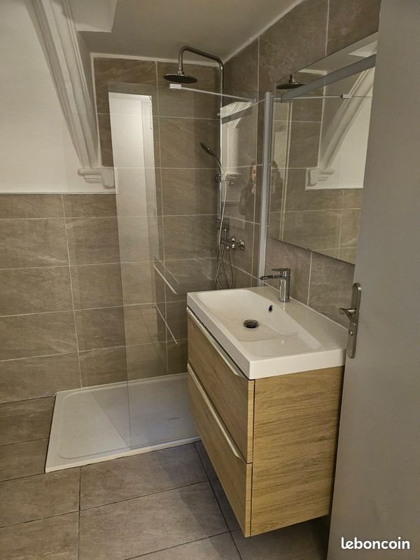Appartement à louer, 66m², Vienne