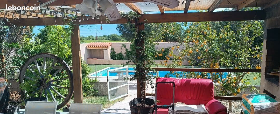 Maison à vendre, 225m², Perpignan