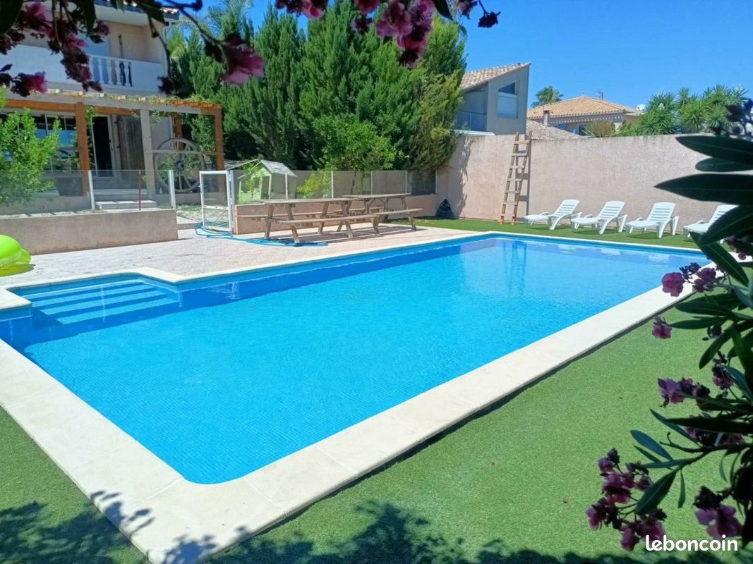 Maison à vendre, 225m², Perpignan