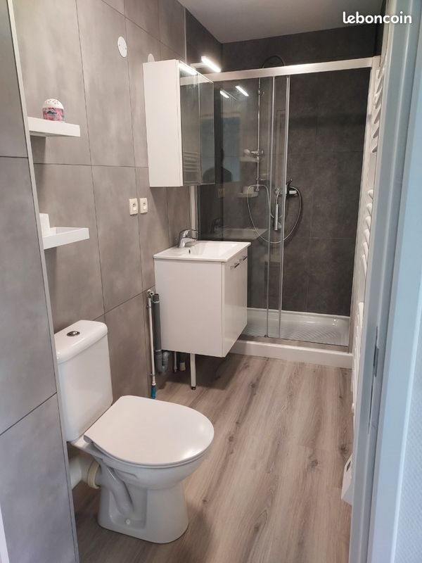 Appartement à louer, 33m², Boulay-Moselle