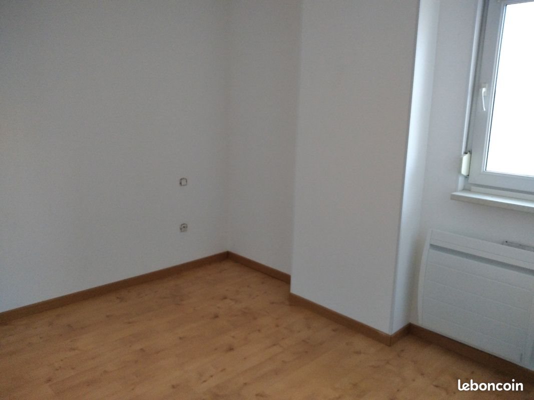Appartement à louer, 33m², Boulay-Moselle