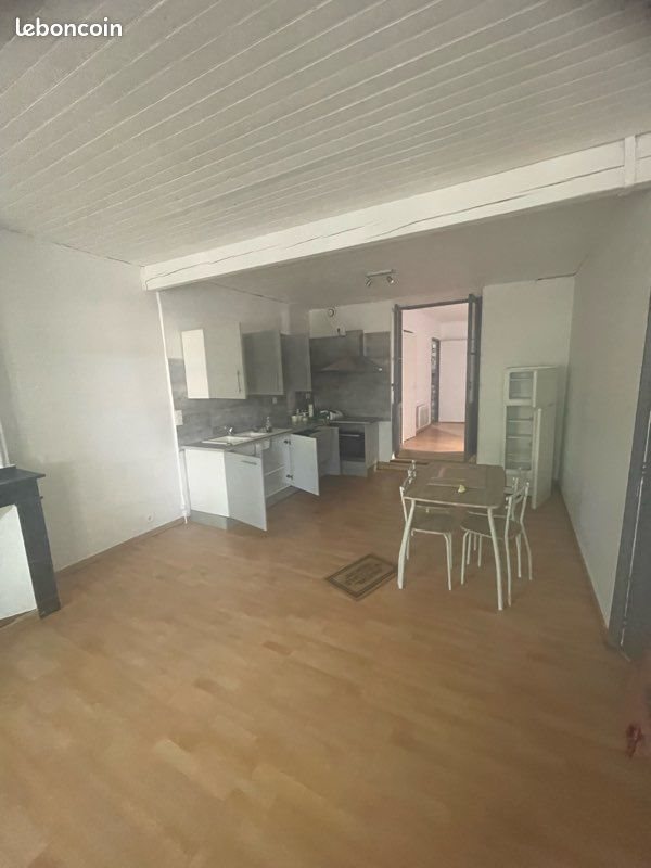 Appartement à louer, 45m², Narbonne