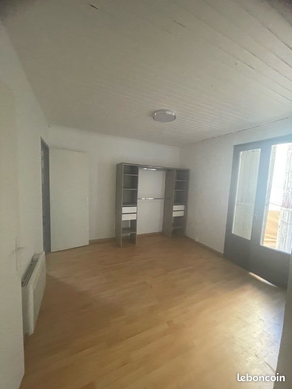 Appartement à louer, 45m², Narbonne