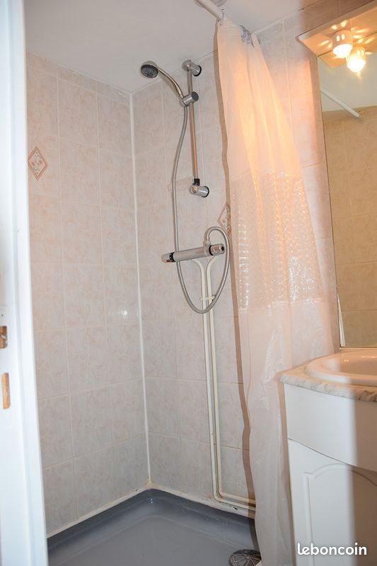 Appartement à louer, 23m², Valenciennes