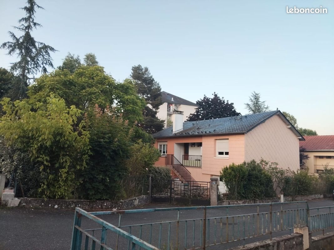 Maison à louer, 90m², Onet-le-Château