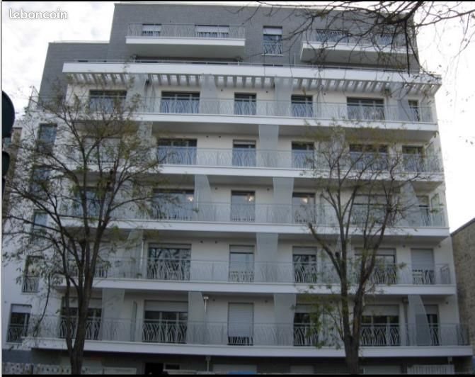 Appartement à louer, 60m², Colombes