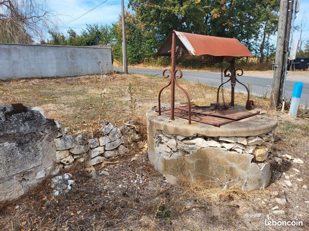 Maison à vendre, 70m², Chauvigny