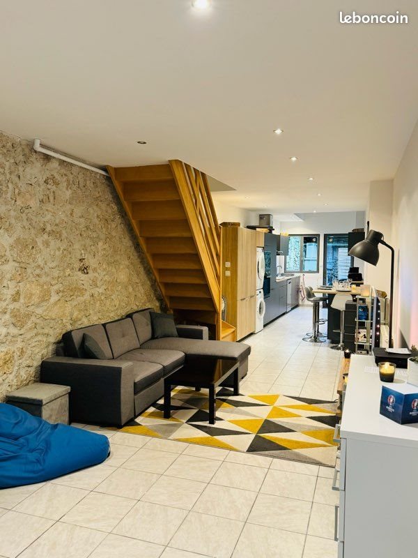 Maison à vendre, 70m², Castelsagrat