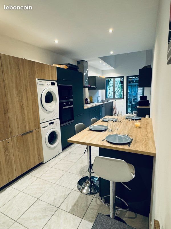Maison à vendre, 70m², Castelsagrat