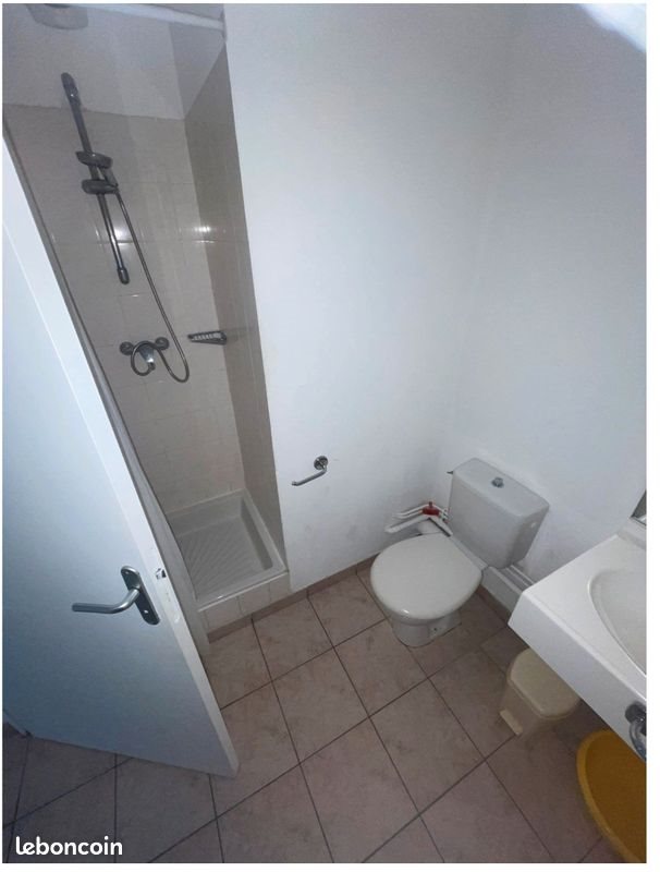 Appartement à louer, 18m², Saint-Etienne