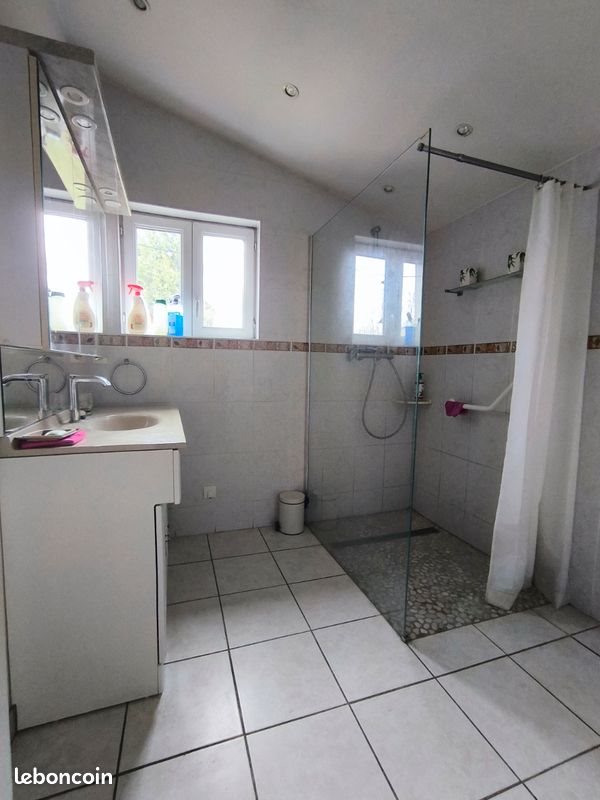 Maison à vendre, 55m², Ailly-sur-Somme