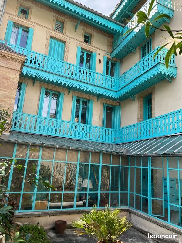 Appartement à louer, 50m², Toulouse
