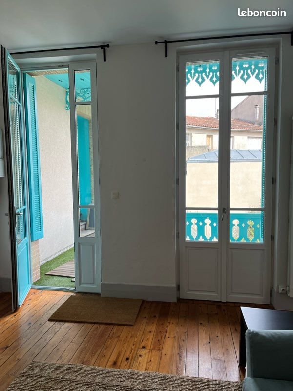 Appartement à louer, 50m², Toulouse