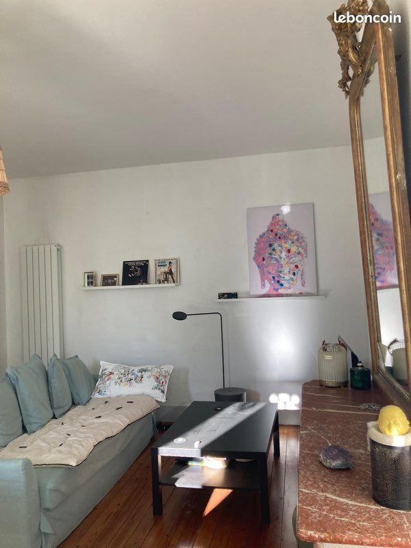 Appartement à louer, 50m², Toulouse