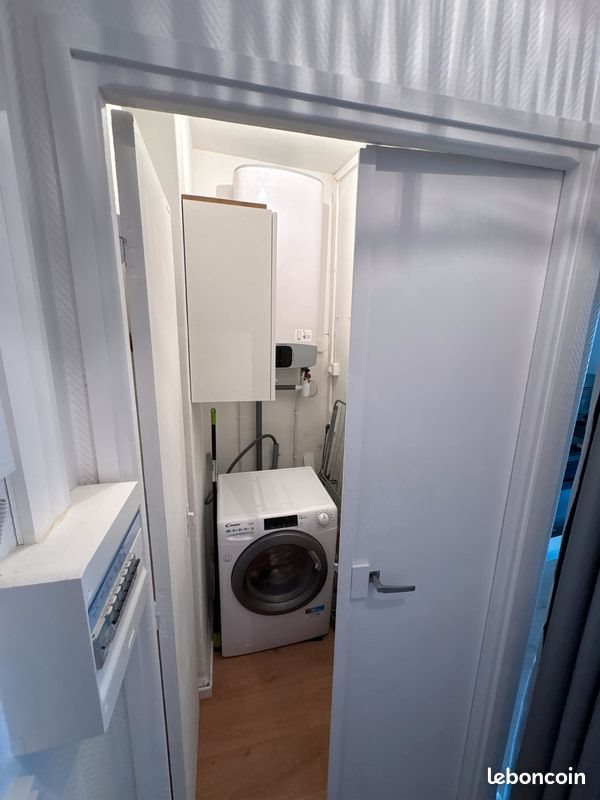 Appartement à louer, 44m², Dunkerque