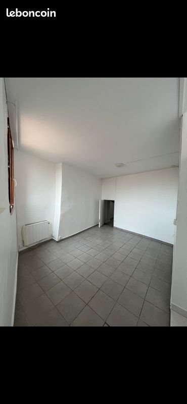 Appartement à louer, 24m², Béziers