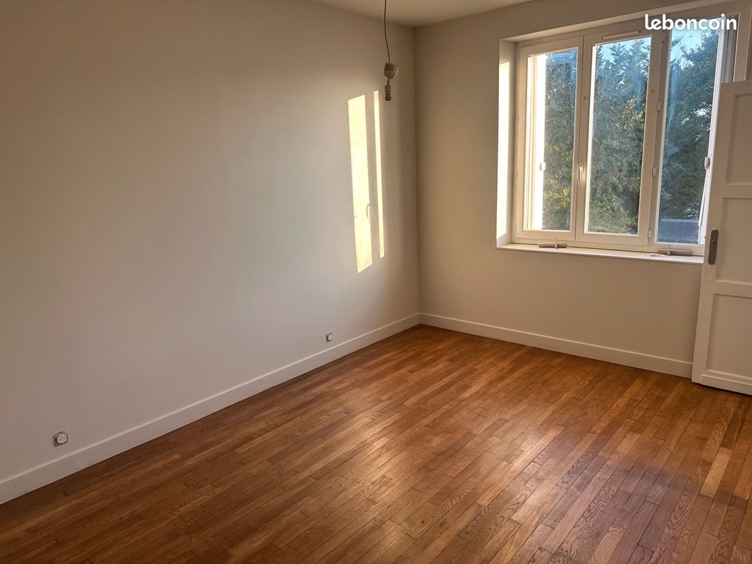Appartement à louer, 48m², Bourges