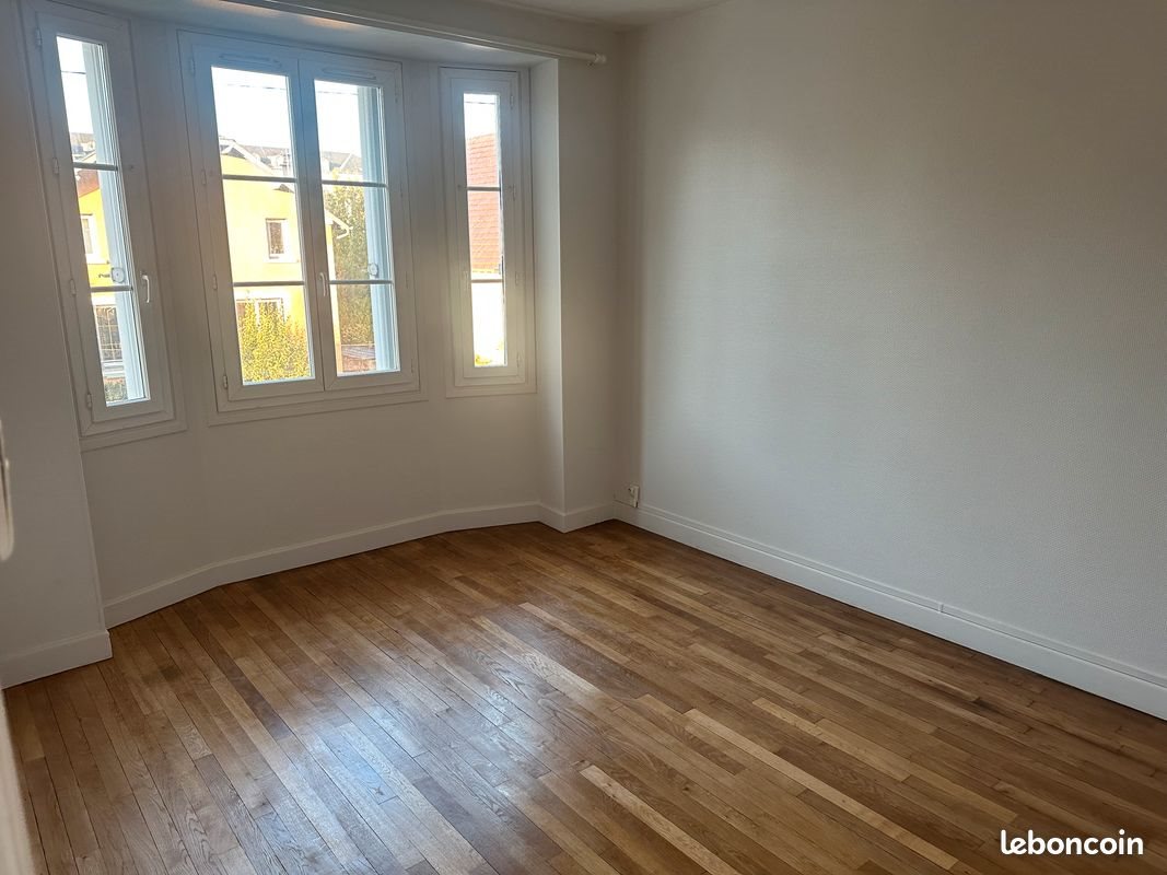 Appartement à louer, 48m², Bourges