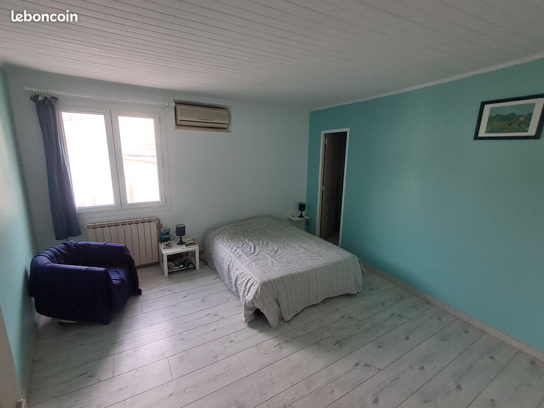 Maison à louer, 115m², Bernis
